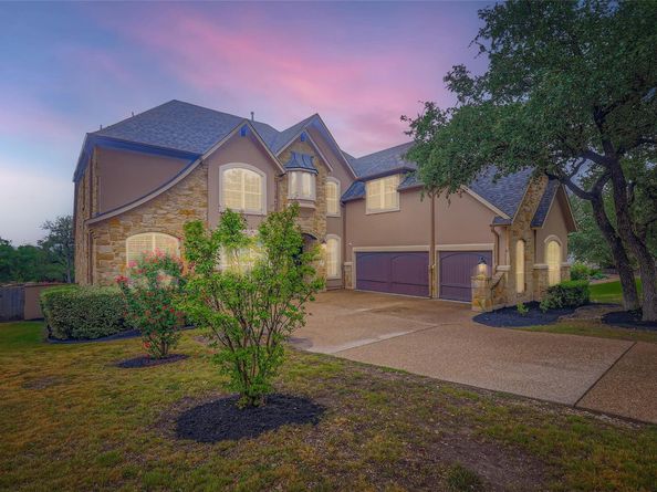 217 Emerald Ridge DR, Austin TX 78732