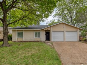 10214 Oak Hollow DR, Austin TX 78758