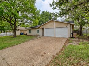 10214 Oak Hollow DR, Austin TX 78758