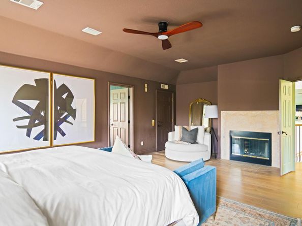 5512 Hudson HOLW, Austin TX 78759