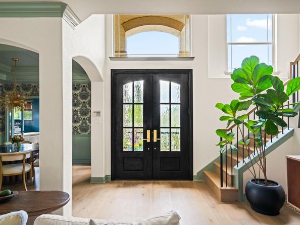 5512 Hudson HOLW, Austin TX 78759