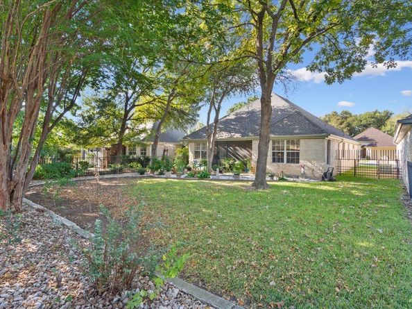 120 Melissa CT, Georgetown TX 78628