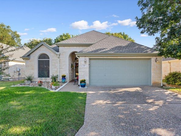 120 Melissa CT, Georgetown TX 78628