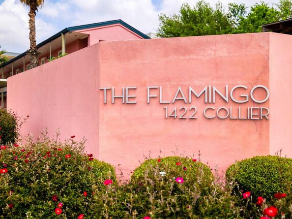 1422 Collier ST 105, Austin TX 78704
