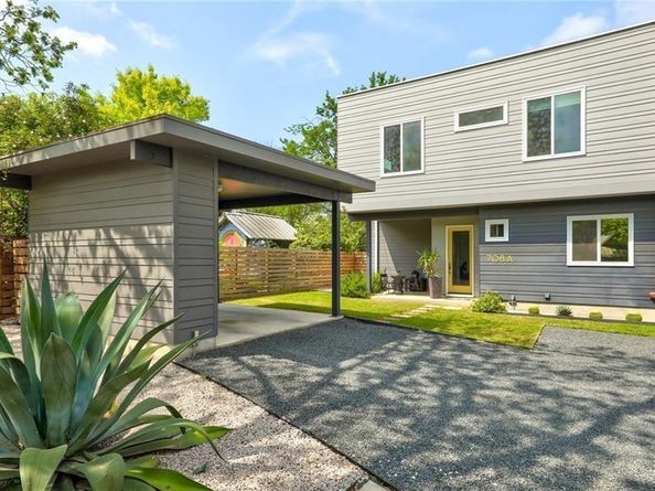 708 W Milton ST A, Austin TX 78704