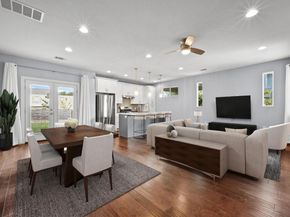 308 Delmar Ave B, Austin TX 78752