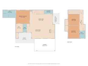 308 Delmar Ave B, Austin TX 78752