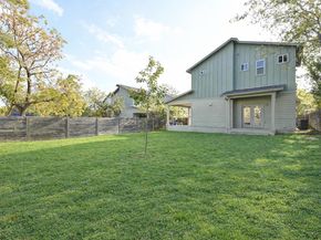 308 Delmar Ave B, Austin TX 78752