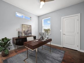 308 Delmar Ave B, Austin TX 78752