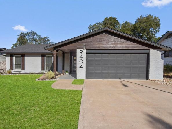 9404 Meadow Vale, Austin TX 78758