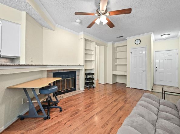 3111 Tom Green ST 203, Austin TX 78705