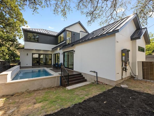 2201 Arpdale ST, Austin TX 78704