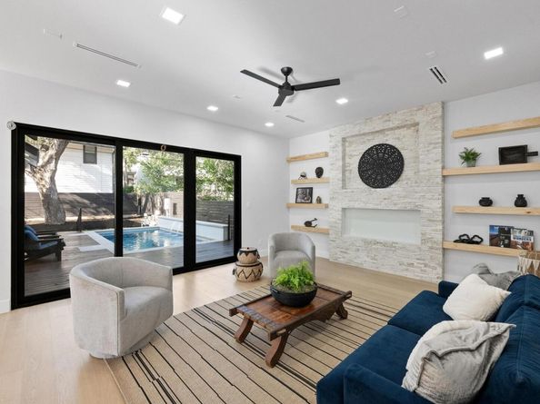2201 Arpdale ST, Austin TX 78704