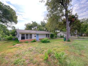 300 Pecan DR, Austin TX 78753