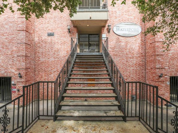 2401 Leon ST 210, Austin TX 78705