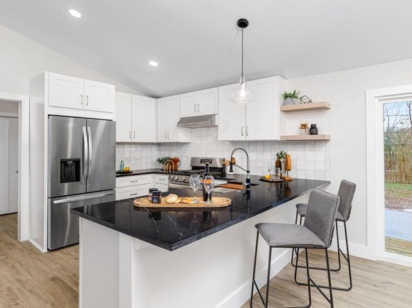 5605 Overbrook DR, Austin TX 78723