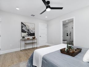 5605 Overbrook DR, Austin TX 78723