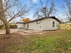 5605 Overbrook DR, Austin TX 78723