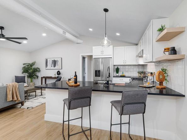 5605 Overbrook DR, Austin TX 78723