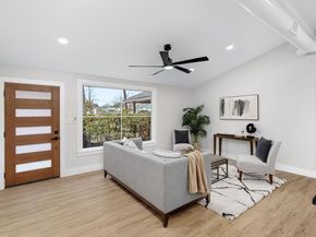 5605 Overbrook DR, Austin TX 78723