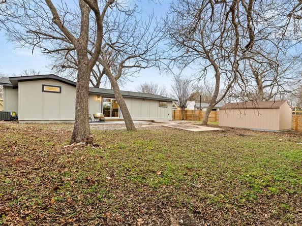 5605 Overbrook DR, Austin TX 78723