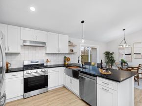 5605 Overbrook DR, Austin TX 78723