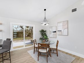 5605 Overbrook DR, Austin TX 78723