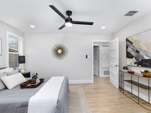 5605 Overbrook DR, Austin TX 78723