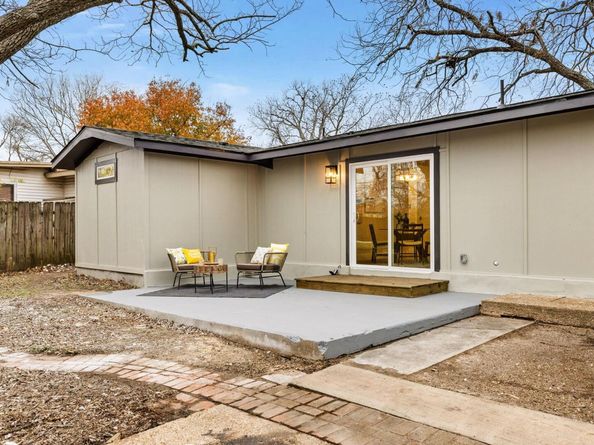 5605 Overbrook DR, Austin TX 78723