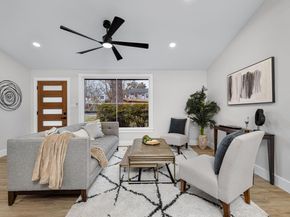 5605 Overbrook DR, Austin TX 78723