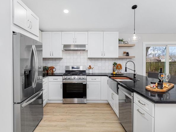 5605 Overbrook DR, Austin TX 78723