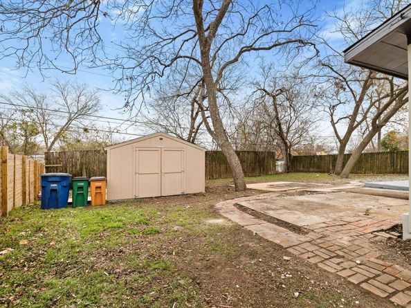 5605 Overbrook DR, Austin TX 78723