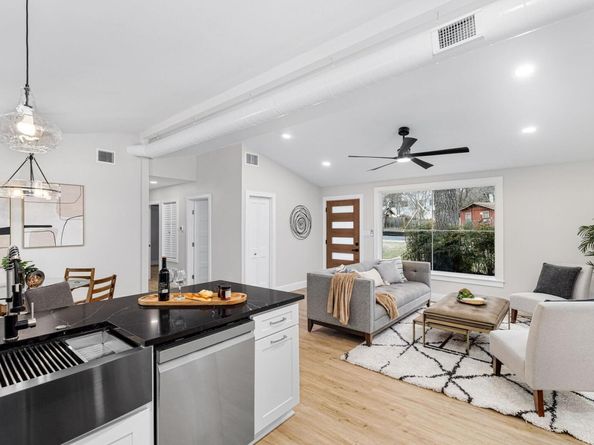 5605 Overbrook DR, Austin TX 78723