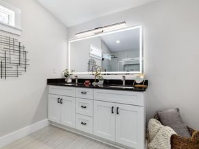 5605 Overbrook DR, Austin TX 78723