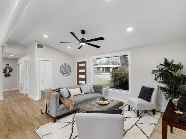 5605 Overbrook DR, Austin TX 78723