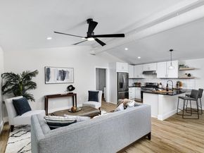 5605 Overbrook DR, Austin TX 78723