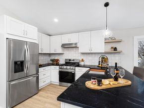 5605 Overbrook DR, Austin TX 78723