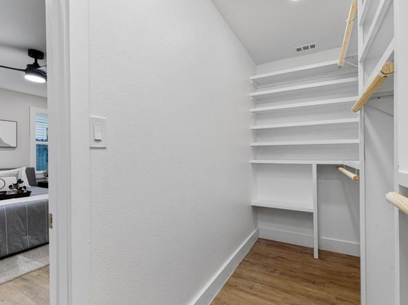 5605 Overbrook DR, Austin TX 78723