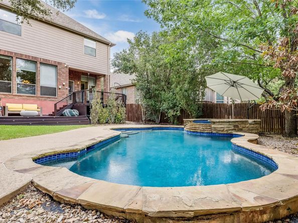 3527 Alexandrite WAY, Round Rock TX 78681