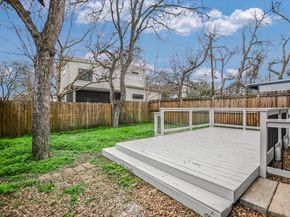 2015 Rabb Glen ST A, Austin TX 78704