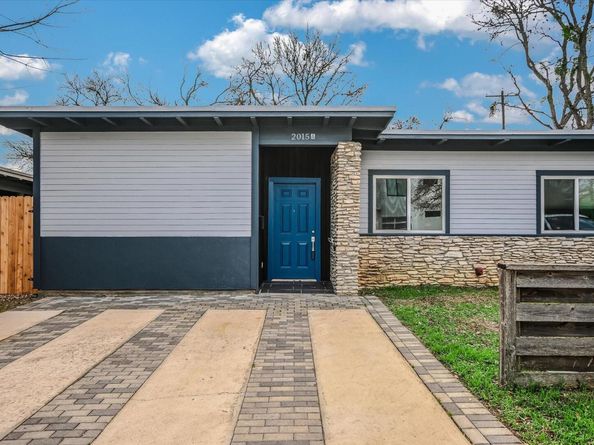 2015 Rabb Glen ST A, Austin TX 78704