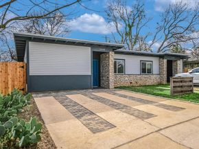 2015 Rabb Glen ST A, Austin TX 78704