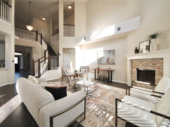 16756 Marsala Springs DR, Round Rock TX 78681