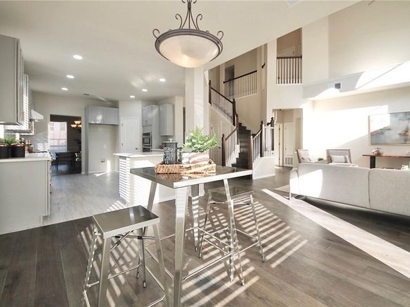 16756 Marsala Springs DR, Round Rock TX 78681