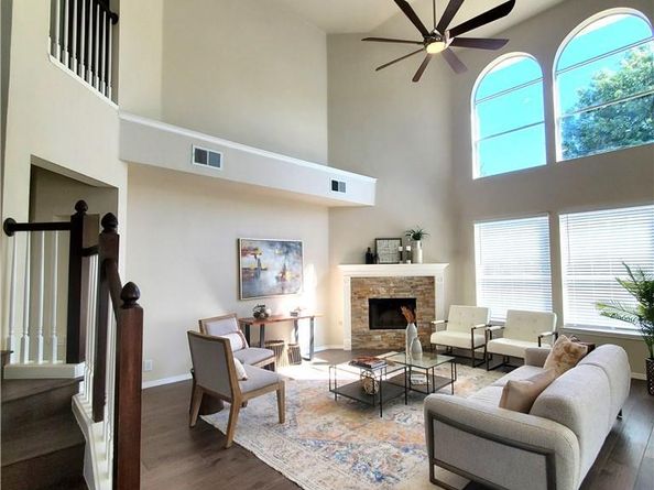 16756 Marsala Springs DR, Round Rock TX 78681