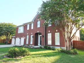 16756 Marsala Springs DR, Round Rock TX 78681