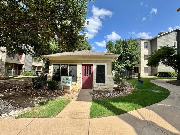 2320 Gracy Farms LN 1432, Austin TX 78758