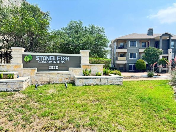 2320 Gracy Farms LN 1432, Austin TX 78758