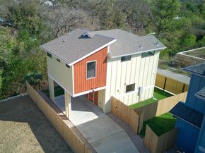 2608 Bristol DR A B, Austin TX 78723