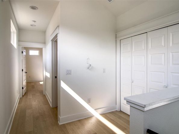 2608 Bristol DR A B, Austin TX 78723